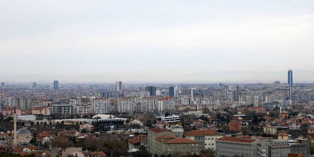 Konut satışlarında dibi gören Konya’da rekor kırıldı 9